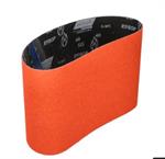 Norton 7-7/8^ X 29-1/2^ Blaze Plus cloth belt #36, Best (ceramic)