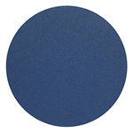 Norton Hook & Loop discs, 5-7/8^ X 0, 60 grit, BlueFire (zirconia alumina)