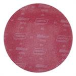 Norton Red Heat Screen-Bak, 16^ discs, #100, ceramic alumina, Best