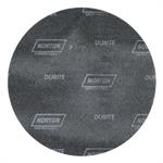Norton Screen-Bak Durite, 20^ discs, #120, silicon carbide, Good