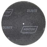 Norton Screen-Bak Durite Bolt-on, 120, 7-7/8^ X 3/16^