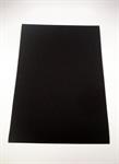 Norton Silicon Carbide PSA Paper, 12^ X 18^ Orbital sheets, #60 Economical grade