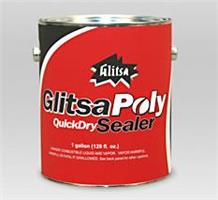 Oil-Based Sealer