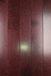 PG Model Birch flooring, Select grade, 3/4^ X 2 1/4^, Charlemagne color satin