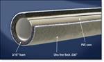 Padco NanoFlock Floor Coater Refill, 24^