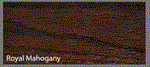 PoloPlaz Fast Dry Stain & Seal, Royal Mahogany