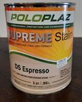 PoloPlaz Fast Drying Pentrating Supreme Stain, (DS) Espresso