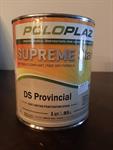 PoloPlaz Fast Drying Pentrating Supreme Stain, (DS) Provincial