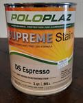 PoloPlaz Fast Drying Pentrating Supreme Stain, Espresso