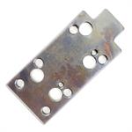Powernail 445 Gate Plate