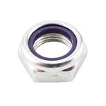 Powernail 5/8-18 Jam Nut