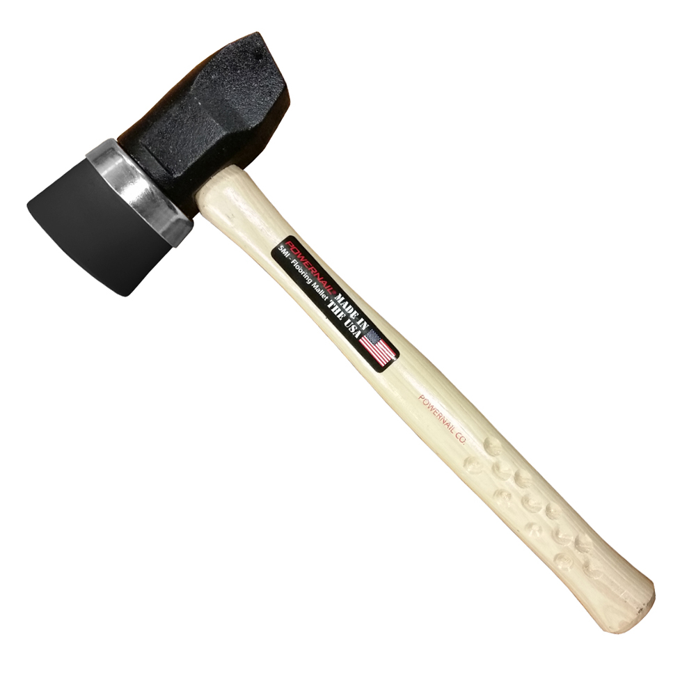 Powernail 5M Black Mallet (3.7#)