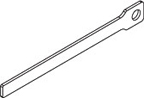 Powernail Driving blade (445)