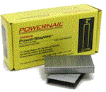 Powernail PowerStaples 15.5 gauge, 2^