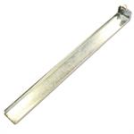Powernail feeder channel