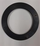 Powernail rubber seat