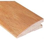 Prefinished Maple, Red & White Oak Reducer Strips