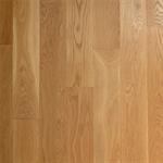 Red Oak, 3/8^ X 1 1/2^, Select, unfinished flooring, T&G, EM, SF