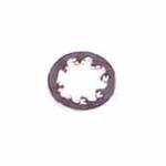 Stanley Bostitch #8 Shake Proof Washer