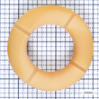 Stanley Bostitch Bumper - 1/2^ thick, standard