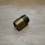 Stanley Bostitch Close Nipple/Bushing 3/8^ MPT (Male)