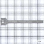 Stanley Bostitch Driver Blade