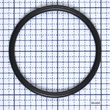 Stanley Bostitch O-ring, 1.859 X .139