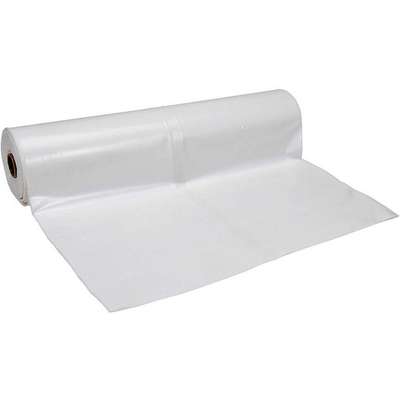 Underlayment papers and plastic