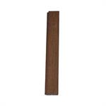 Unfinished Brazilian Cherry Feature Strip - 3/4^ X 3/4^