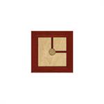 Versailles Corner, prefinished