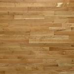 White Oak, 3/4^ X 3^, 1 Common, unfinished flooring, Mullican