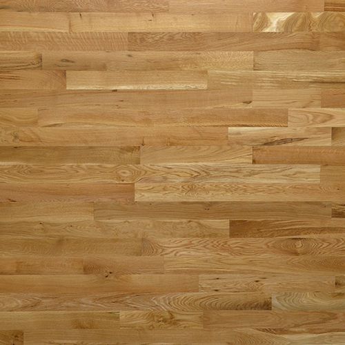 White Oak, 3/4" X 3 1/4", 1 Common, unfinished flooring, Mullican