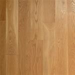 White Oak, 3/8^ X 1 1/2^, Select, unfinished flooring, T&G, EM, SF