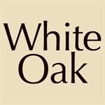 White Oak registers are available in the original, solid block, ...