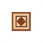 Wild Iris Corner, prefinished