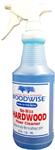 Woodwise No-Wax floor cleaner ready-to-use Quart