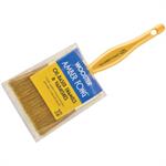 Wooster 1123 3^ Amber Fong Brown China Bristle Brush