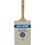 Wooster Z1118 4^ Pro White China bristle brush (Pl