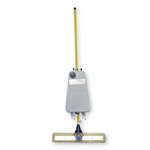 E-Z Way K-450 tank finish applicator, with one KV-4400 pad