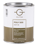 Glitsa Poly 500 - Satin, QT