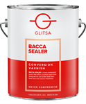 Glitsa Bacca Conversion Varnish w/hardner, GAL