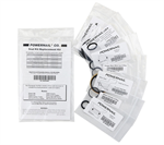 Powernail Seal kit (1 each of all seals)