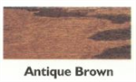 Glitsa Gold Seal Stain, Antique Brown, qt