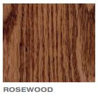 Bona DriFast Quick Dry Stain, QT - Rosewood