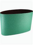 Bona Green 8^ Sanding Belts, 7 7/8 x 29 1/2 60 Grit