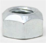 Lagler Steel Nut