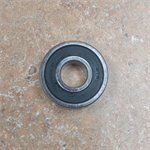 American Sanders Bearing, 580-590 TB16 (6000LS)