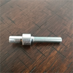 American Sanders Adjuster, Tracking