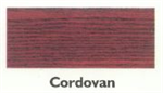 Glitsa Gold Seal Stain, cordovan stain, qt
