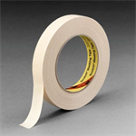 3M High Performance Masking Tape 232, Tan, 18 mm x 55 m, 6.3 mil